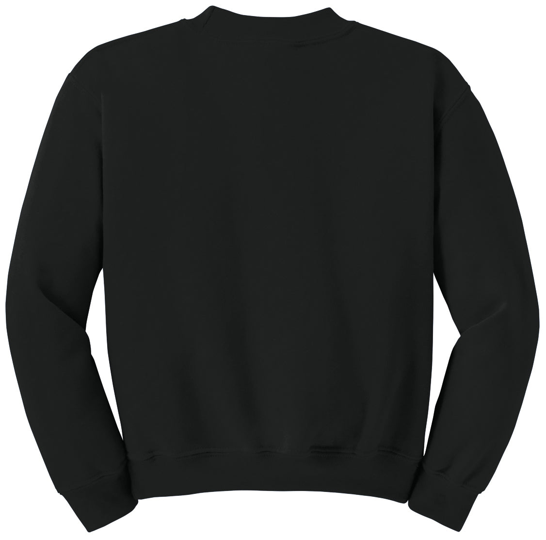 Gildan 18000B | Heavy Blend™ Youth Sweatshirt