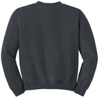 Gildan 18000B | Heavy Blend™ Youth Sweatshirt