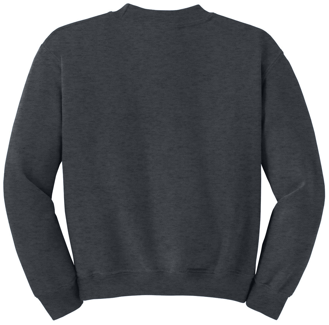 Gildan 18000B | Heavy Blend™ Youth Sweatshirt