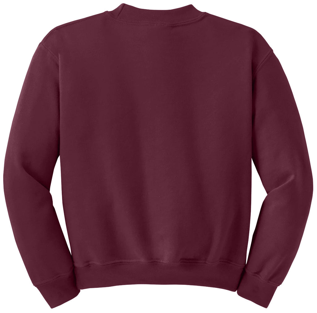 Gildan 18000B | Heavy Blend™ Youth Sweatshirt