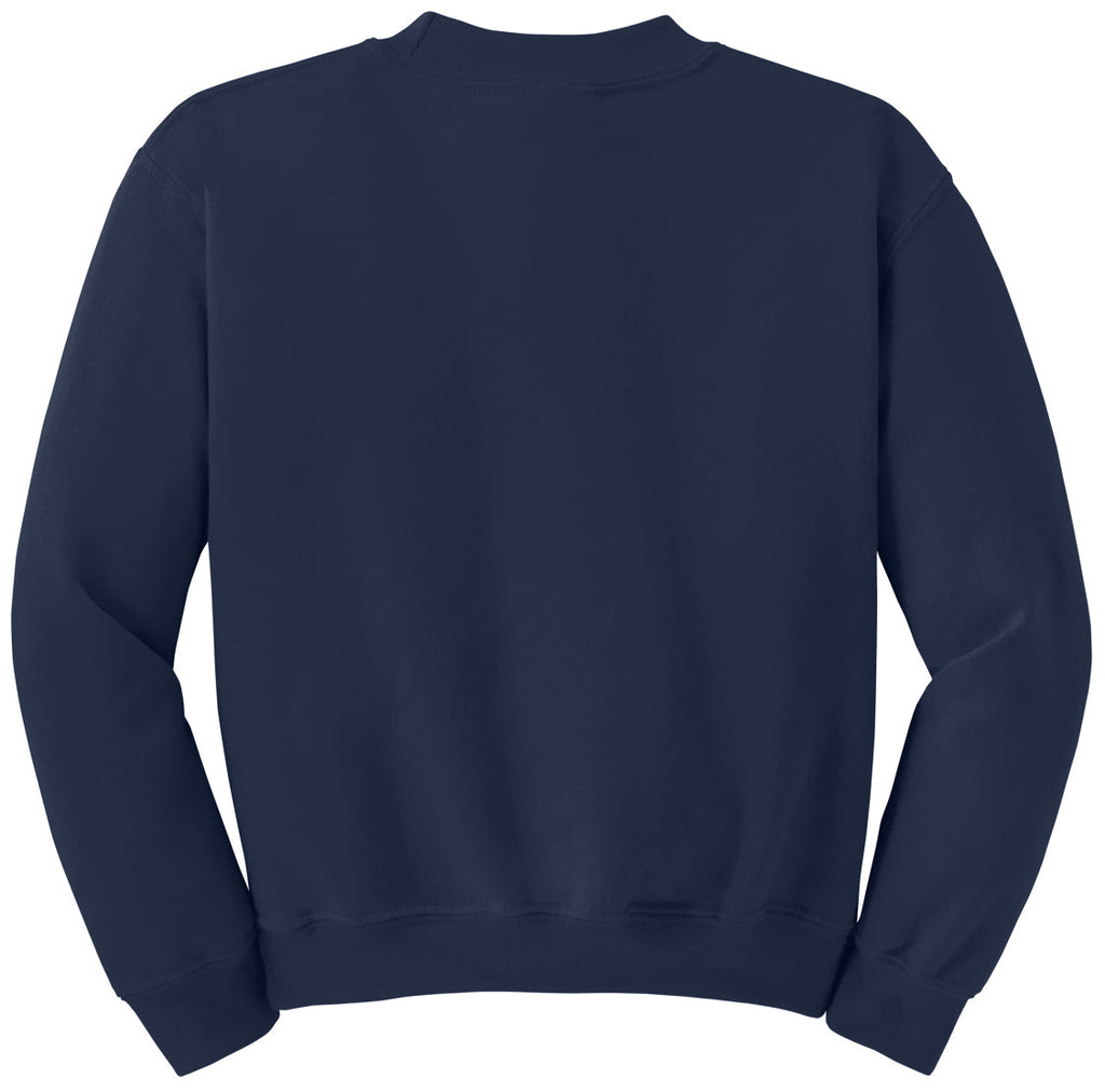 Gildan 18000B | Heavy Blend™ Youth Sweatshirt