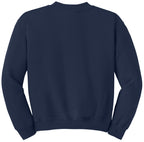 Gildan 18000B | Heavy Blend™ Youth Sweatshirt