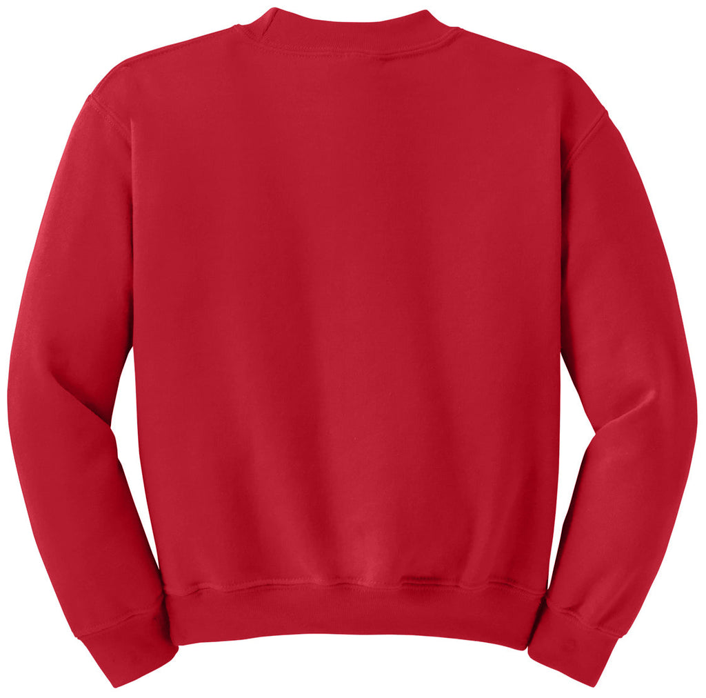 Gildan 18000B | Heavy Blend™ Youth Sweatshirt