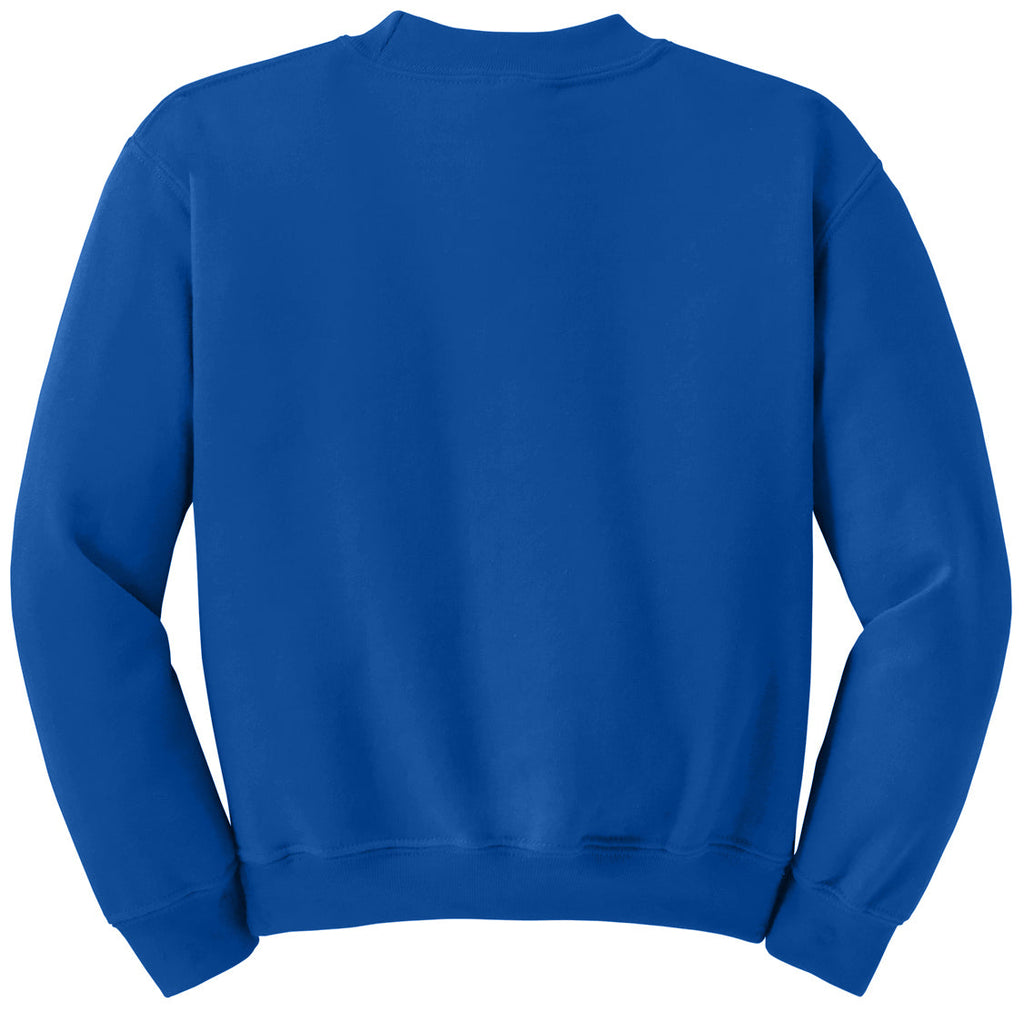 Gildan 18000B | Heavy Blend™ Youth Sweatshirt