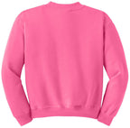 Gildan 18000B | Heavy Blend™ Youth Sweatshirt