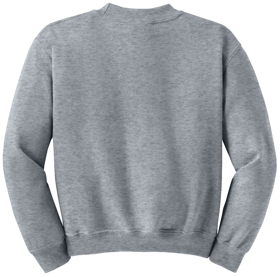 Gildan 18000B | Heavy Blend™ Youth Sweatshirt
