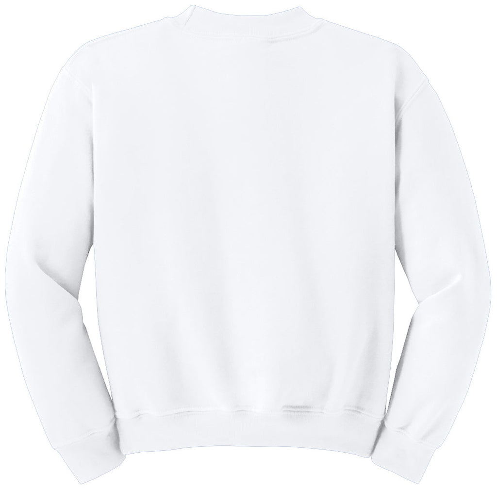 Gildan 18000B | Heavy Blend™ Youth Sweatshirt