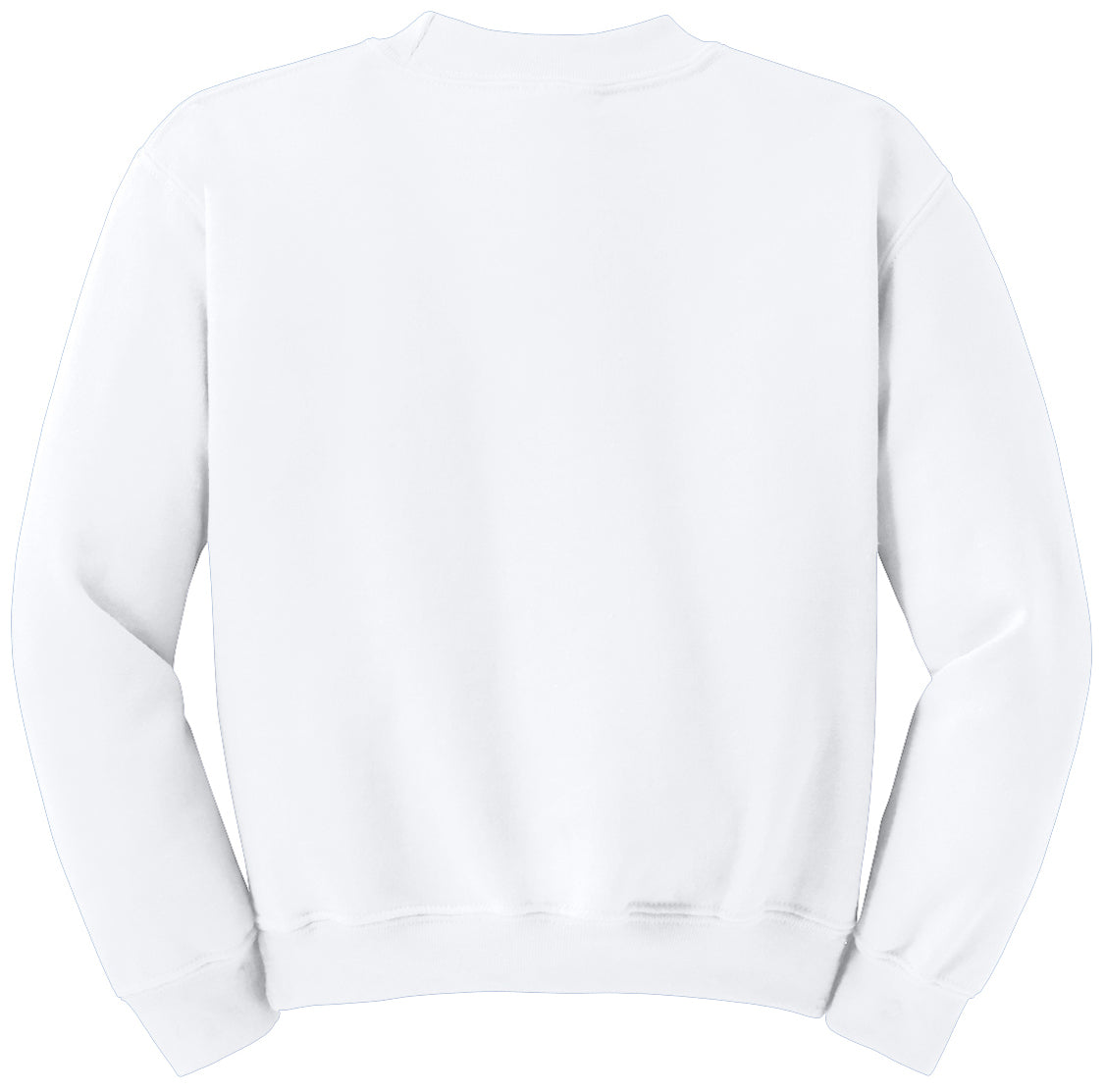 Gildan 18000B | Heavy Blend™ Youth Sweatshirt