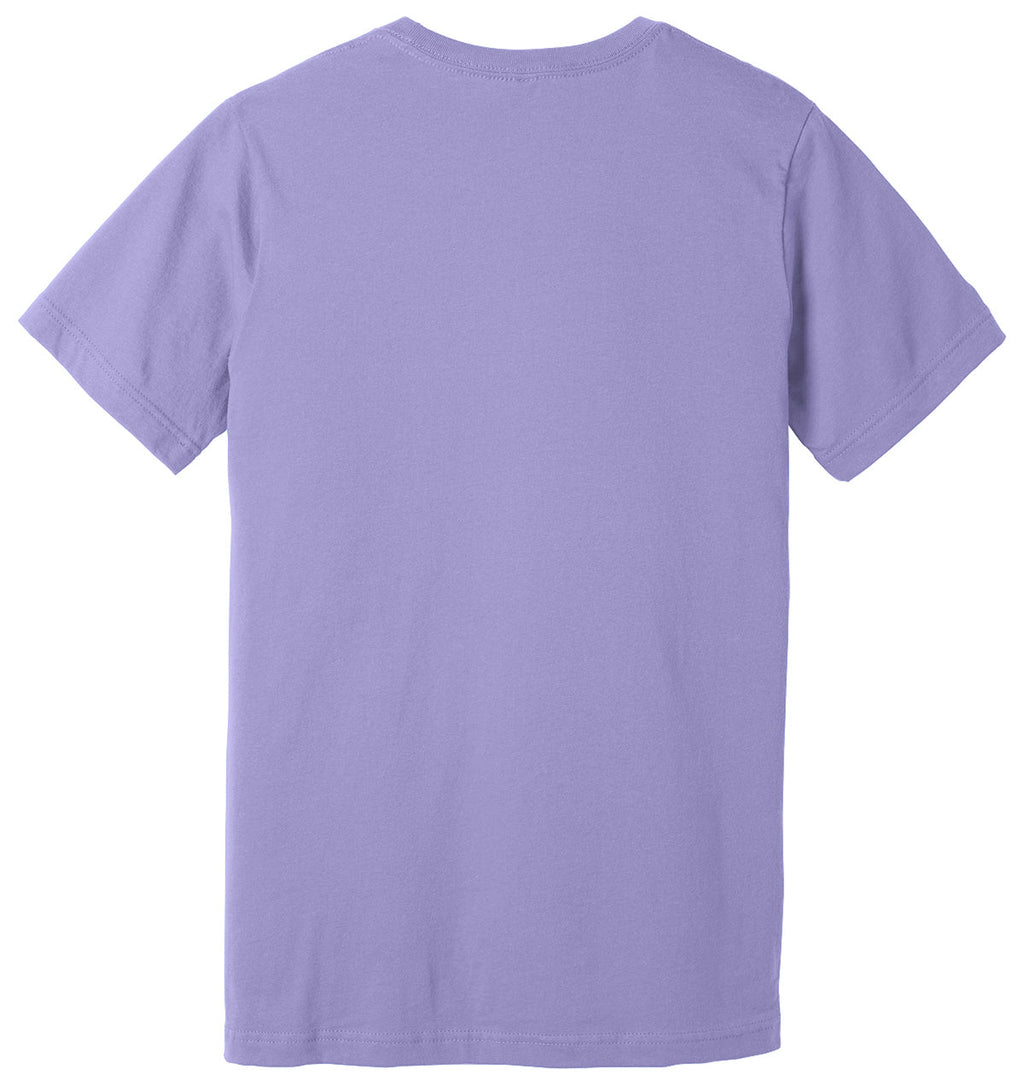 Bella + Canvas 3001 | Jersey Tee