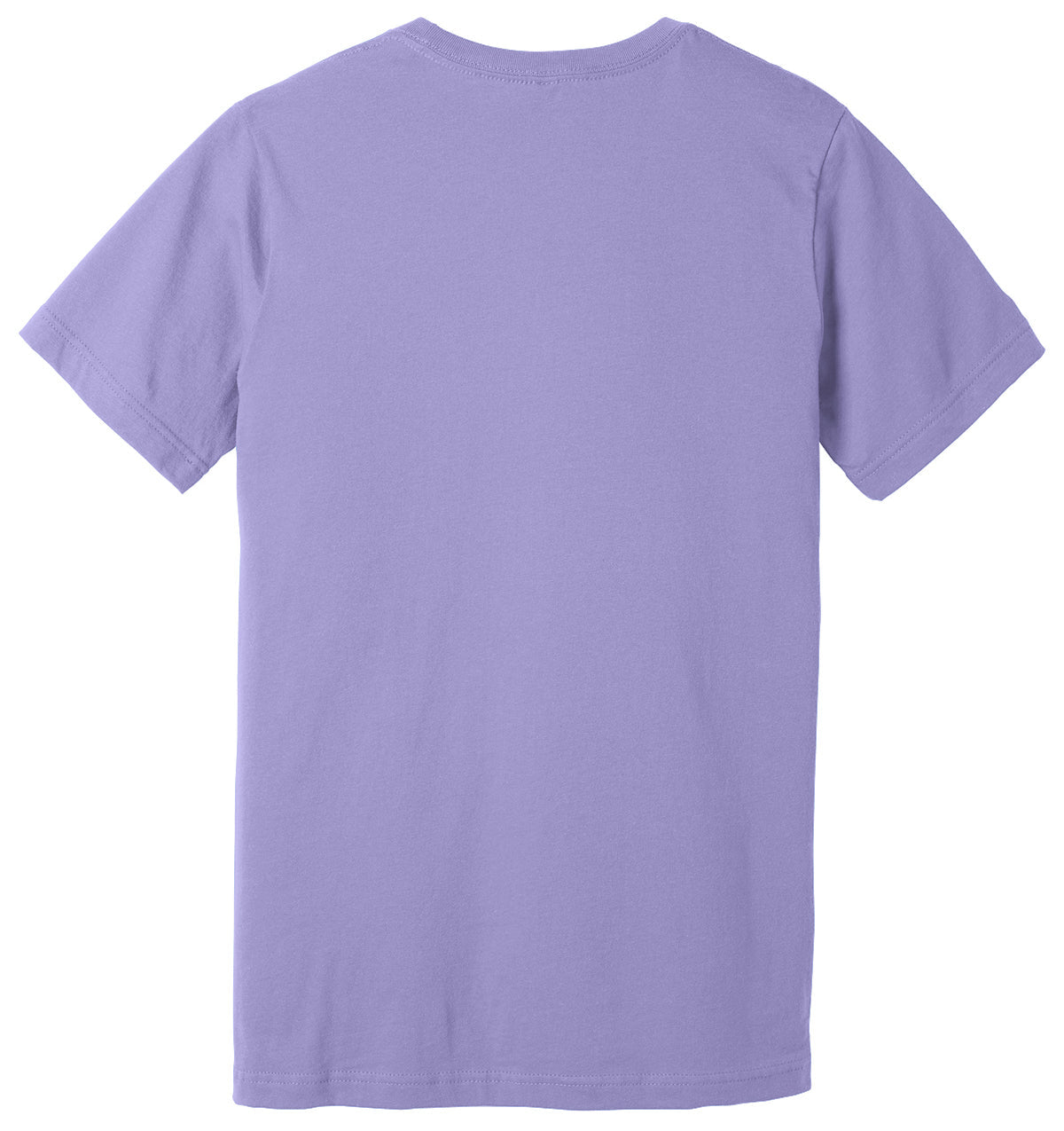 Bella + Canvas 3001 | Jersey Tee