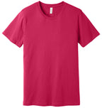 Bella + Canvas 3001 | Jersey Tee