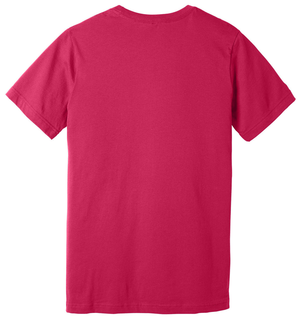 Bella + Canvas 3001 | Jersey Tee