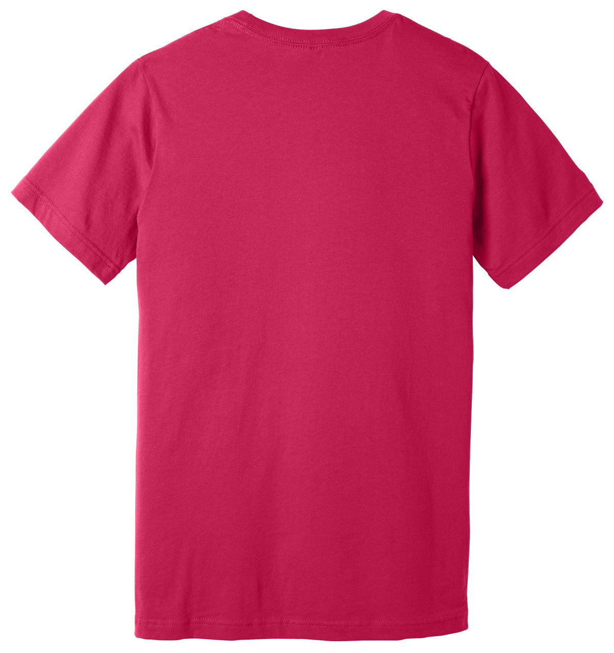 Bella + Canvas 3001 | Jersey Tee
