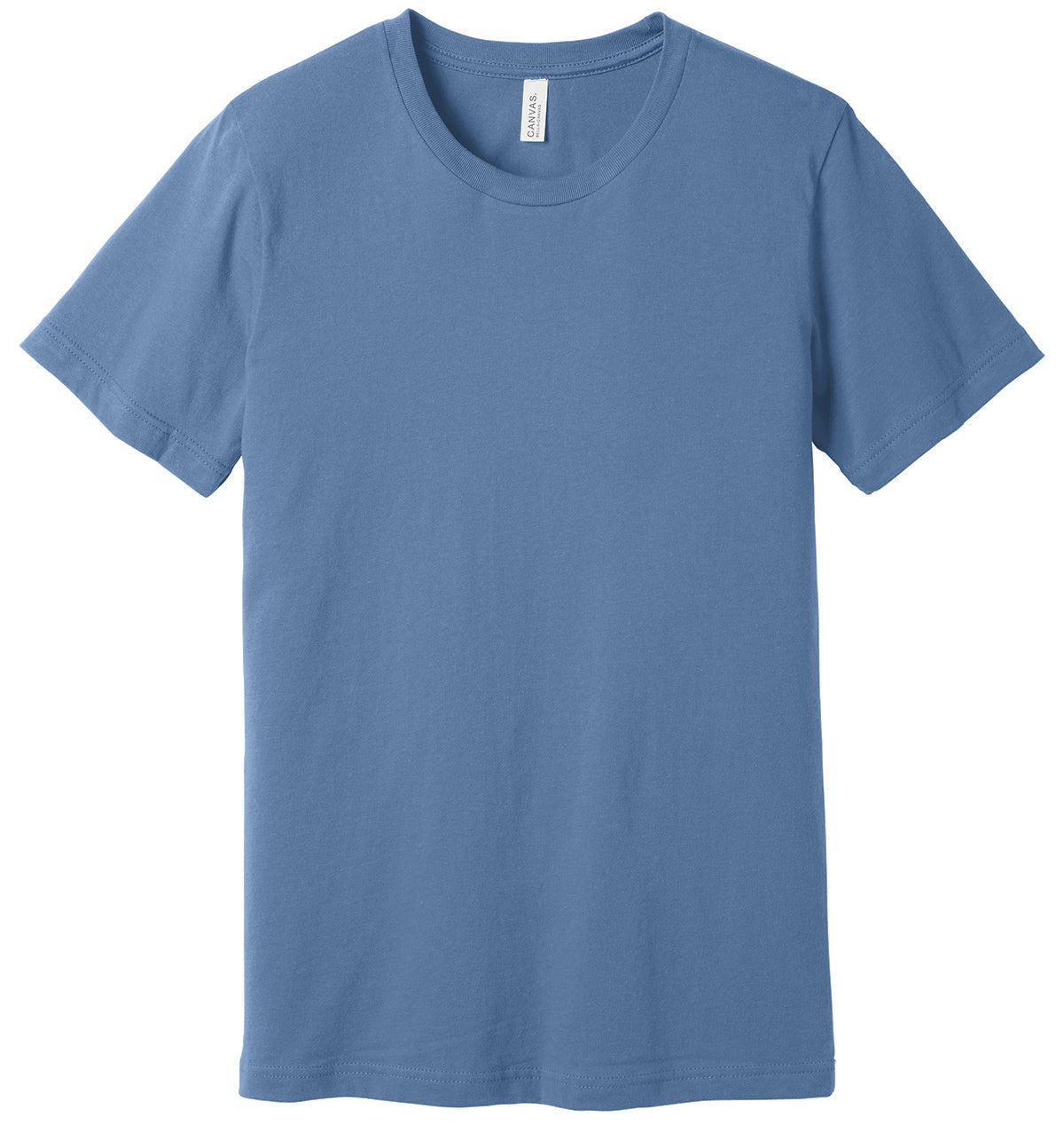 Bella + Canvas 3001 | Jersey Tee