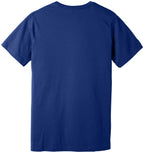 Bella + Canvas 3001 | Jersey Tee