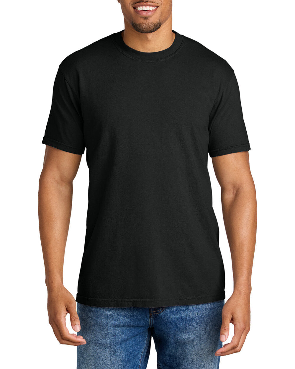 Comfort Colors 1717 | Garment-Dyed Heavyweight T-Shirt