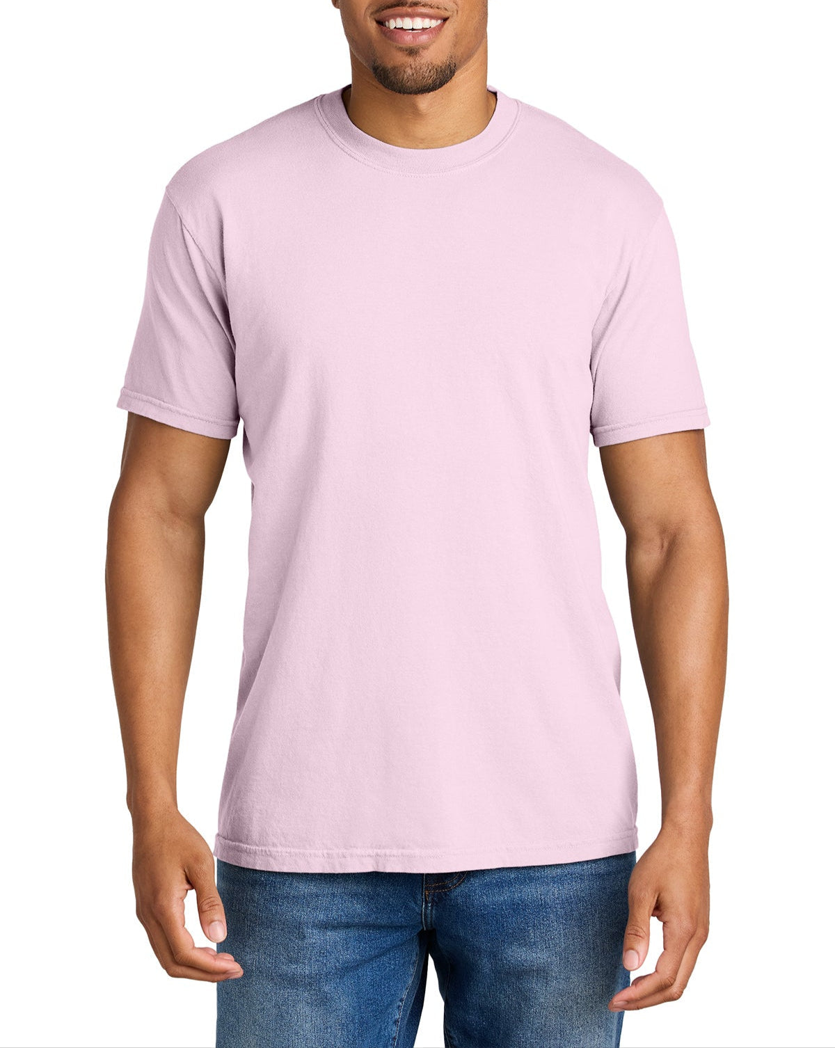 Comfort Colors 1717 | Garment-Dyed Heavyweight T-Shirt