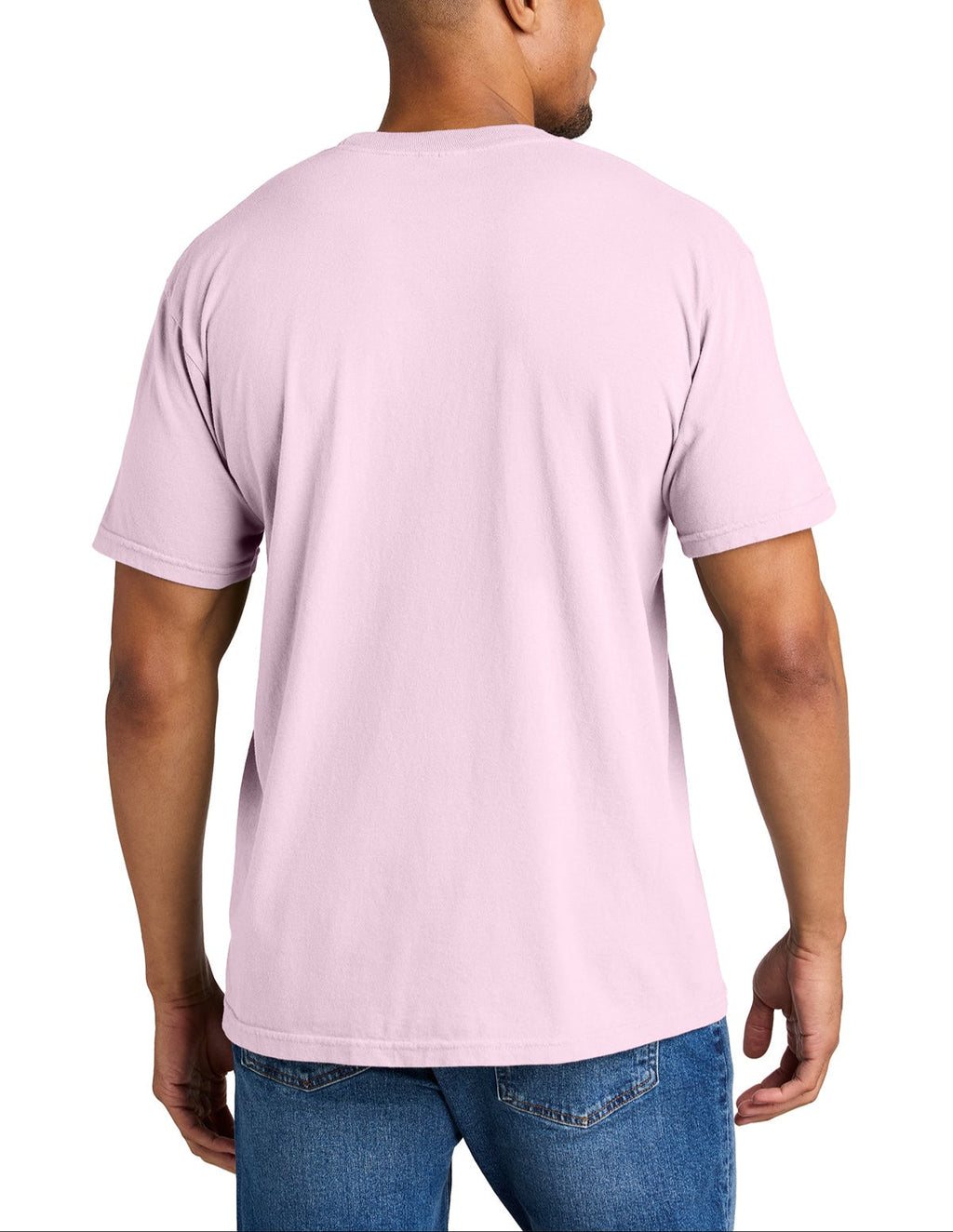 Comfort Colors 1717 | Garment-Dyed Heavyweight T-Shirt