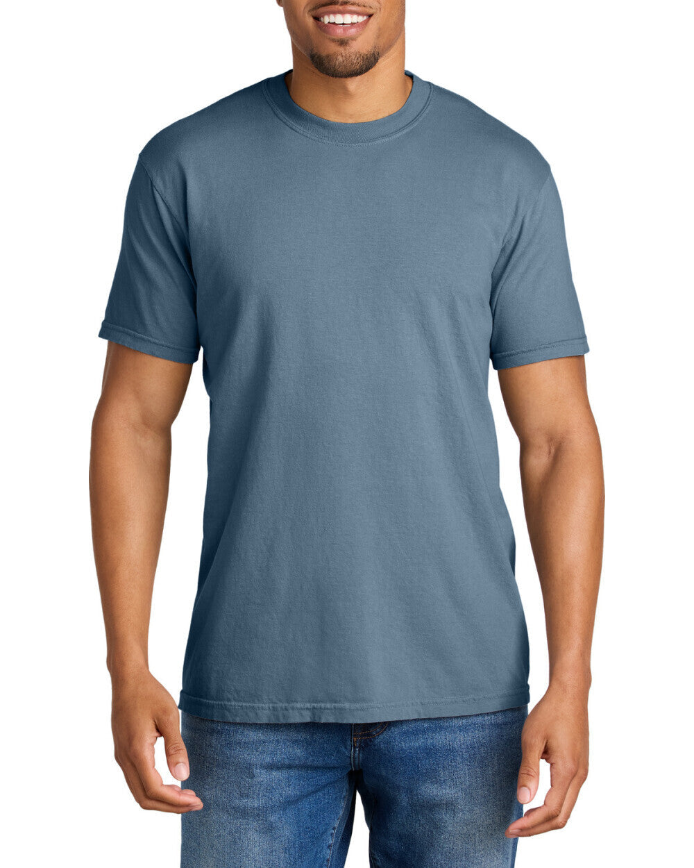Comfort Colors 1717 | Garment-Dyed Heavyweight T-Shirt