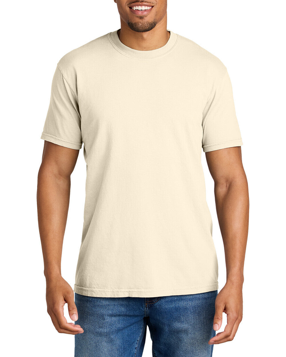 Comfort Colors 1717 | Garment-Dyed Heavyweight T-Shirt