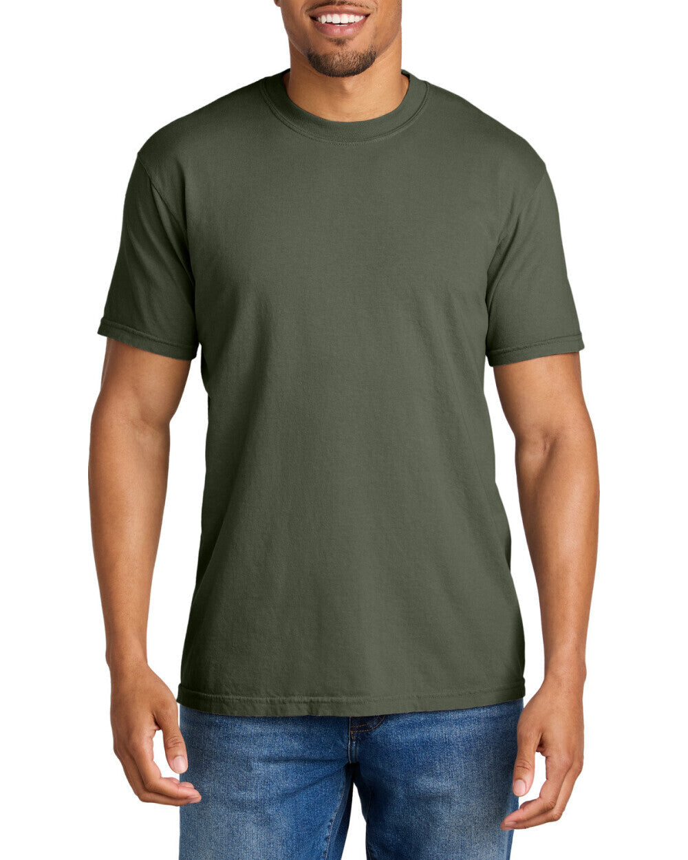 Comfort Colors 1717 | Garment-Dyed Heavyweight T-Shirt