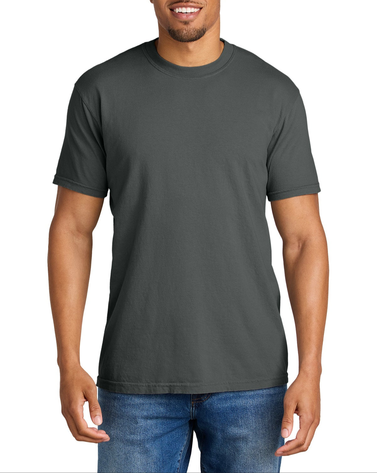 Comfort Colors 1717 | Garment-Dyed Heavyweight T-Shirt