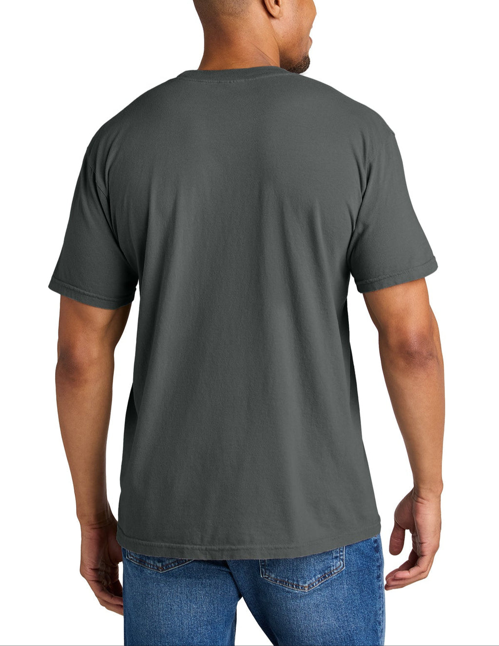 Comfort Colors 1717 | Garment-Dyed Heavyweight T-Shirt