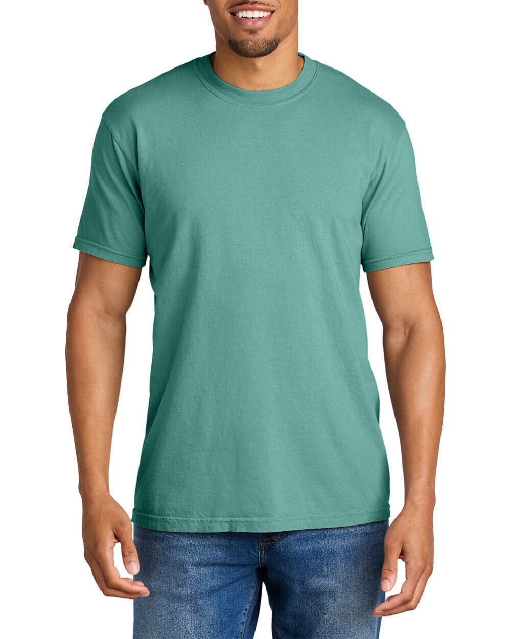 Comfort Colors 1717 | Garment-Dyed Heavyweight T-Shirt