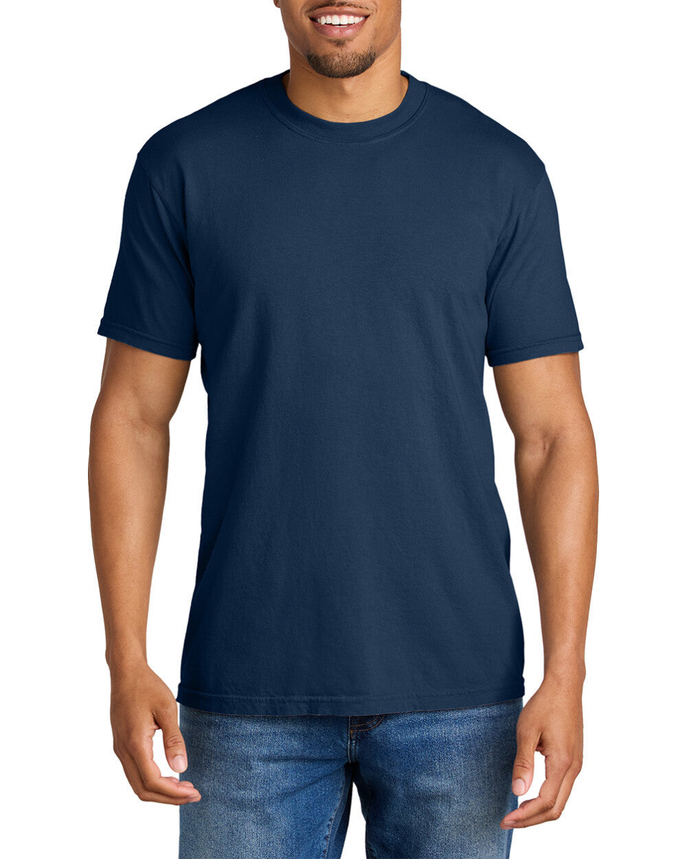 Comfort Colors 1717 | Garment-Dyed Heavyweight T-Shirt