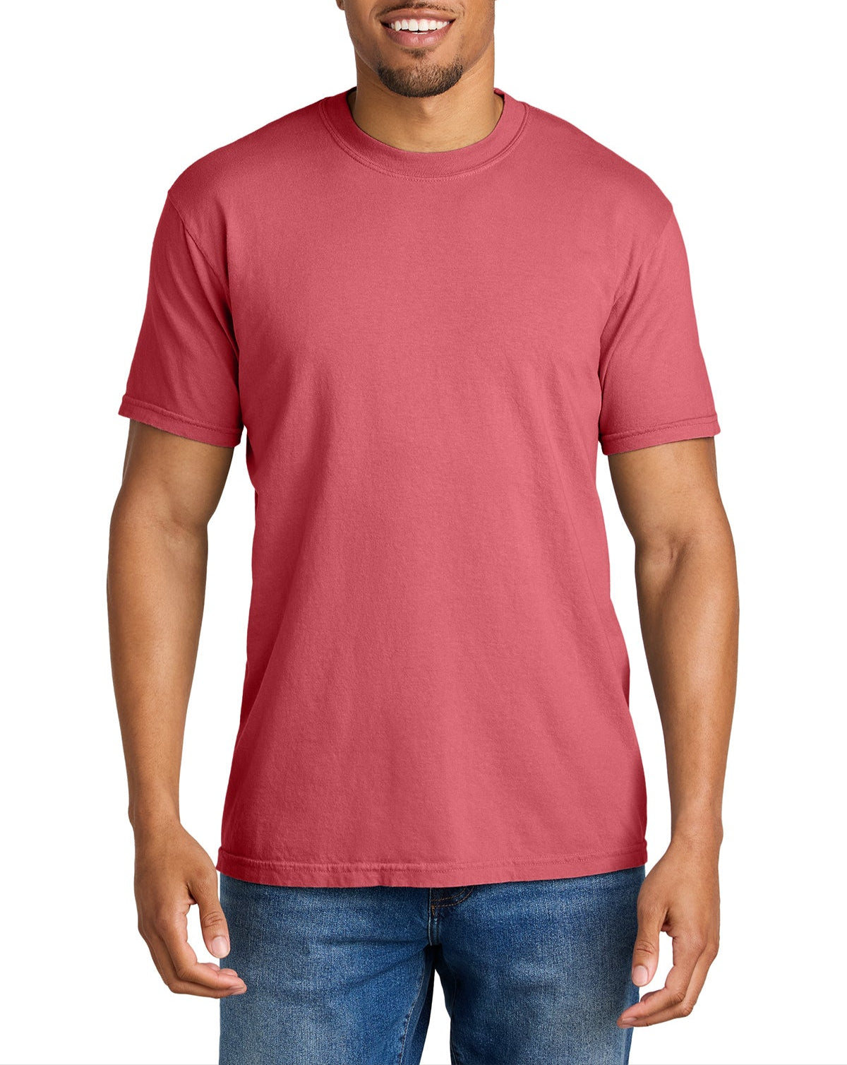 Comfort Colors 1717 | Garment-Dyed Heavyweight T-Shirt