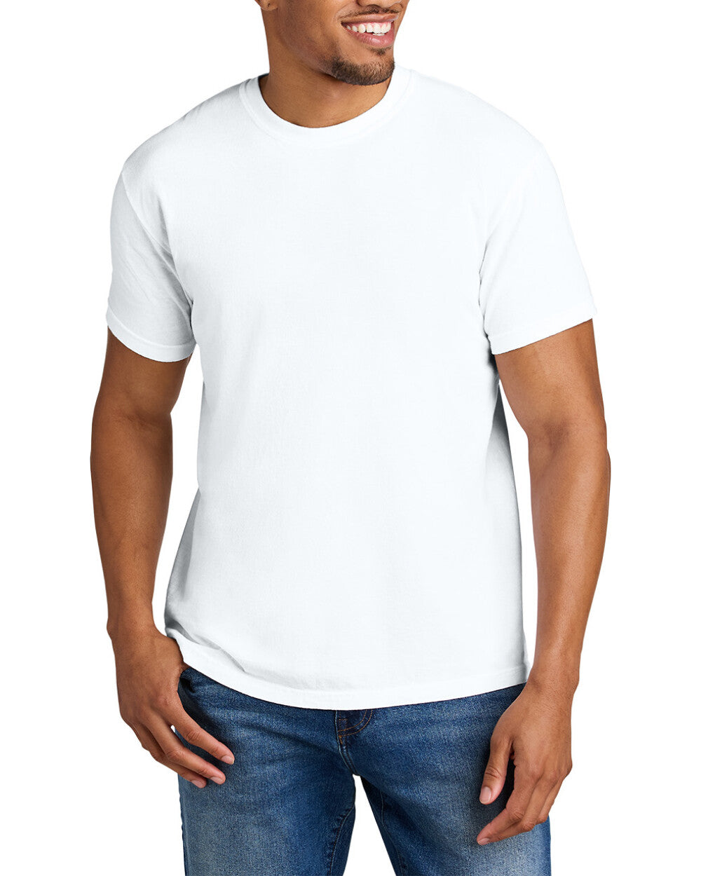 Comfort Colors 1717 | Garment-Dyed Heavyweight T-Shirt
