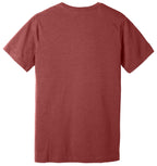 Bella + Canvas 3001CVC | CVC Jersey Tee
