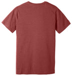 Bella + Canvas 3001CVC | CVC Jersey Tee