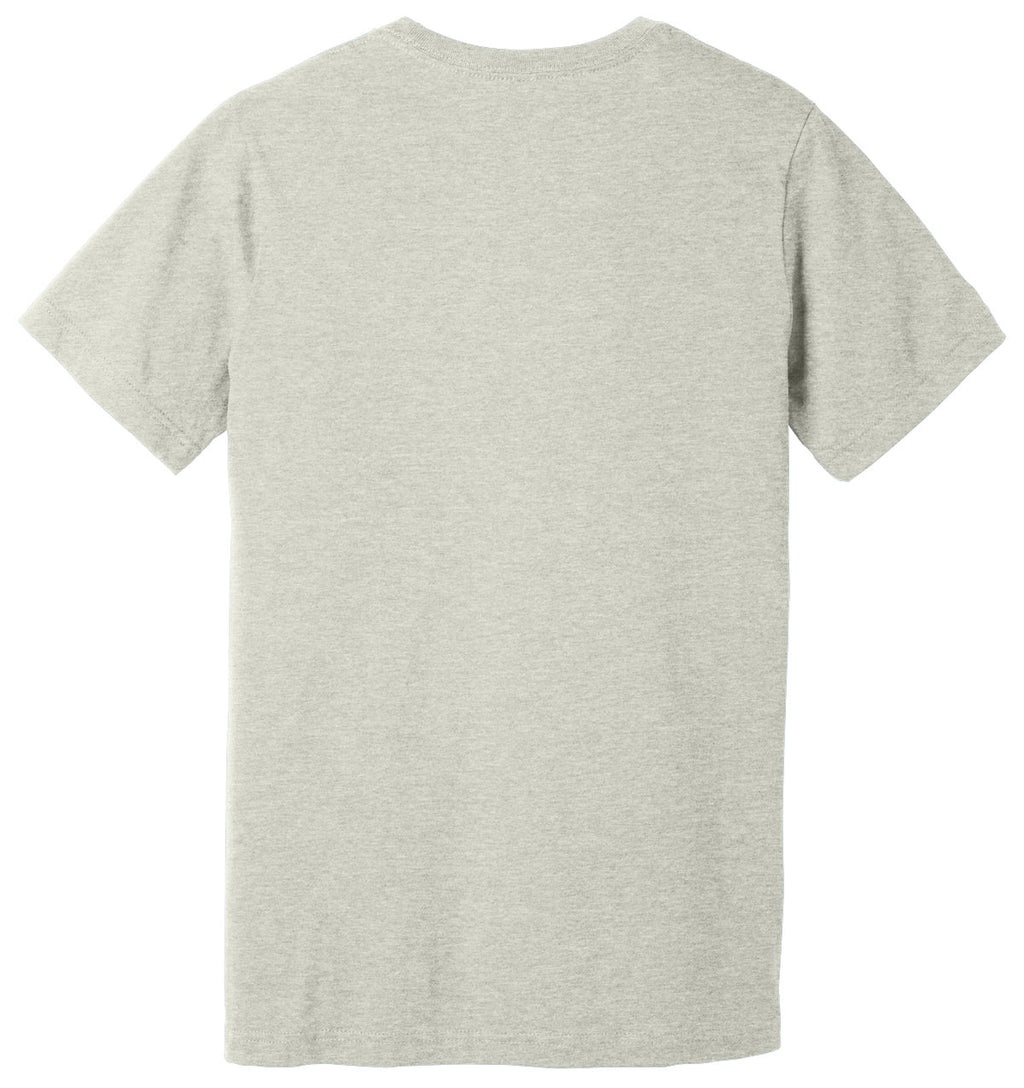 Bella + Canvas 3001CVC | CVC Jersey Tee