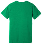 Bella + Canvas 3001CVC | CVC Jersey Tee