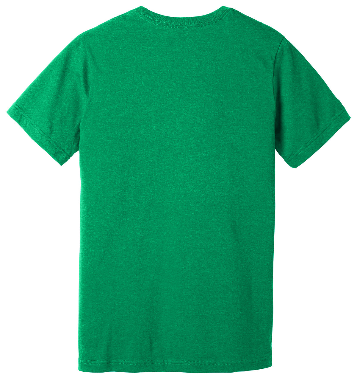 Bella + Canvas 3001CVC | CVC Jersey Tee