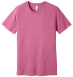 Bella + Canvas 3001CVC | CVC Jersey Tee
