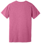 Bella + Canvas 3001CVC | CVC Jersey Tee
