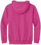 Gildan 18500B | Heavy Blend™ Youth Hooded Sweatshirt