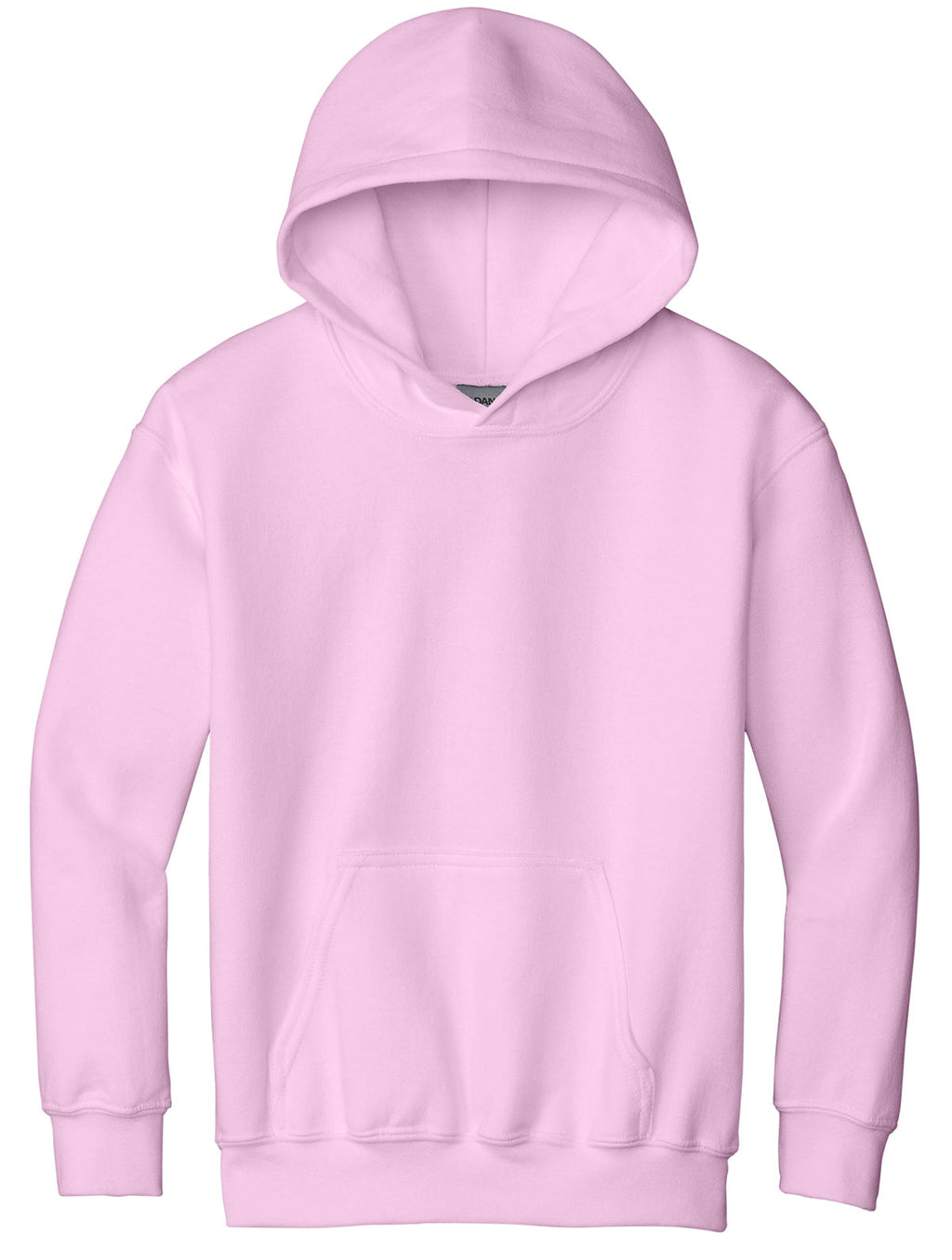 Gildan 18500B | Heavy Blend™ Youth Hooded Sweatshirt