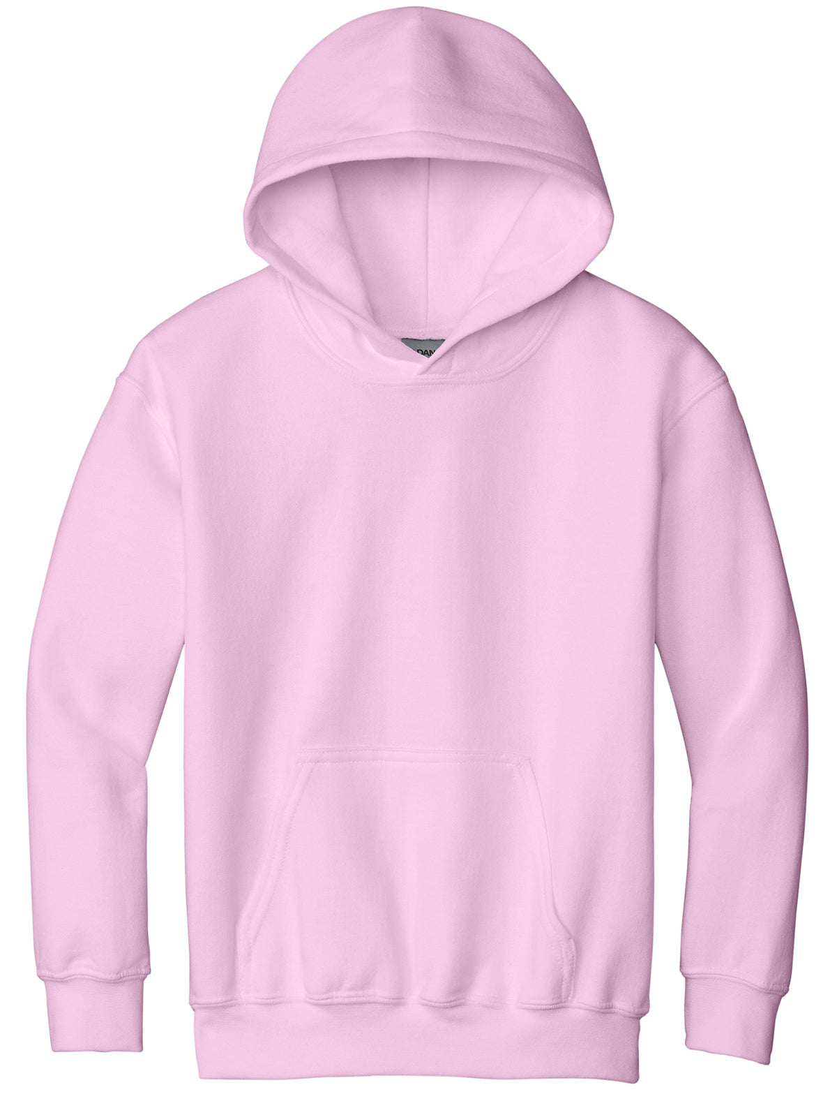Gildan 18500B | Heavy Blend™ Youth Hooded Sweatshirt