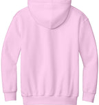 Gildan 18500B | Heavy Blend™ Youth Hooded Sweatshirt