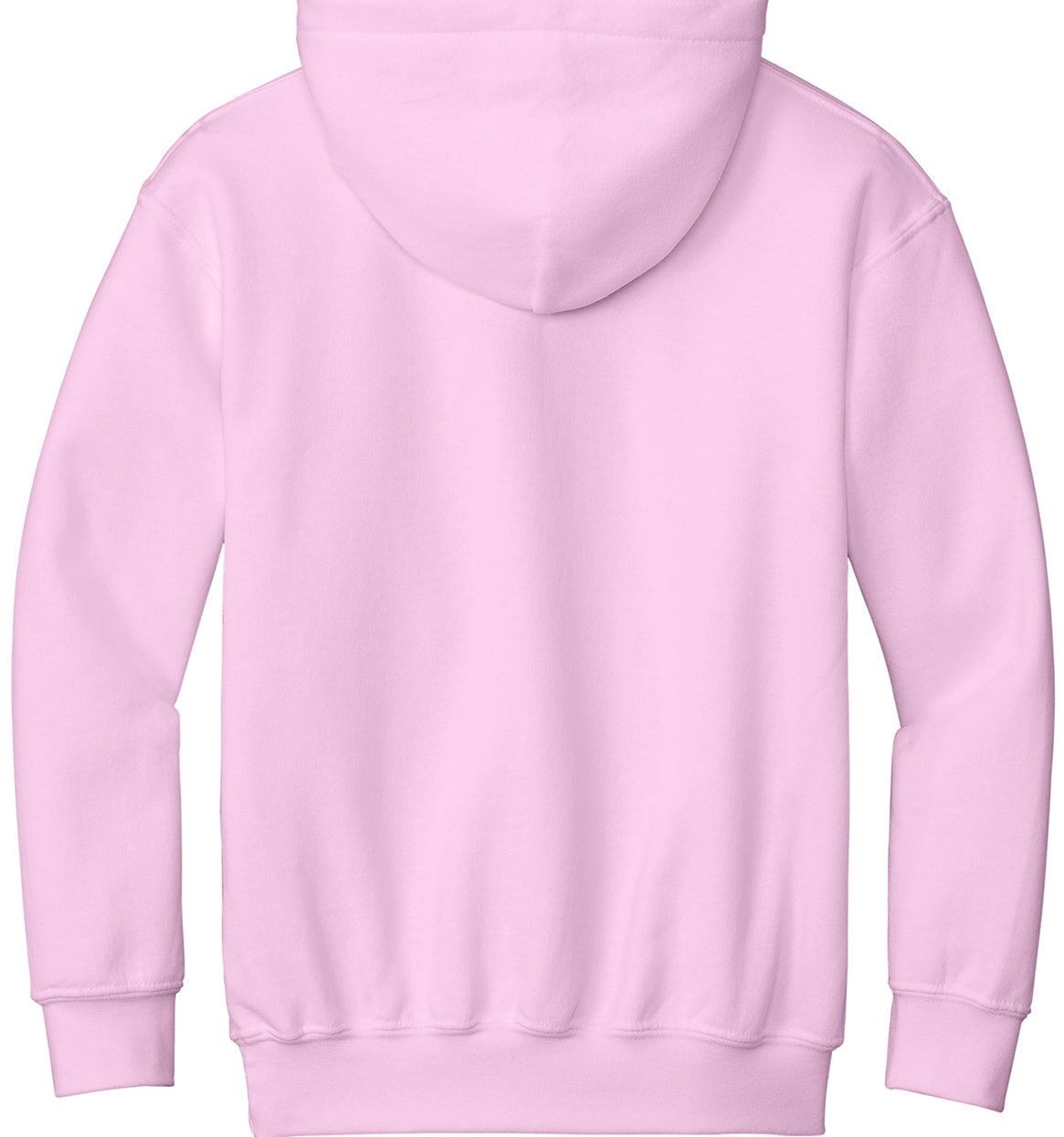 Gildan 18500B | Heavy Blend™ Youth Hooded Sweatshirt