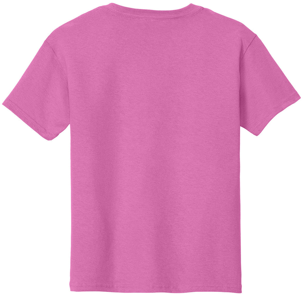 Gildan 5000B | Heavy Cotton Youth T-Shirt