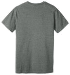 Bella + Canvas 3001CVC | CVC Jersey Tee