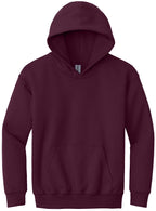 Gildan 18500B | Heavy Blend™ Youth Hooded Sweatshirt
