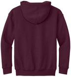 Gildan 18500B | Heavy Blend™ Youth Hooded Sweatshirt