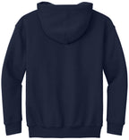 Gildan 18500B | Heavy Blend™ Youth Hooded Sweatshirt