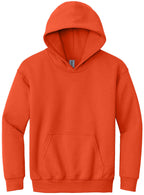 Gildan 18500B | Heavy Blend™ Youth Hooded Sweatshirt