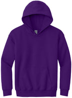 Gildan 18500B | Heavy Blend™ Youth Hooded Sweatshirt